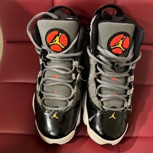 Boys Jordan’s 🔥